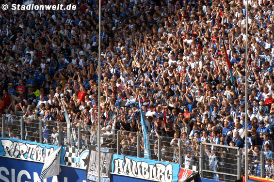 Hamburger SV vs Hannover 96 (1-1) (4)
