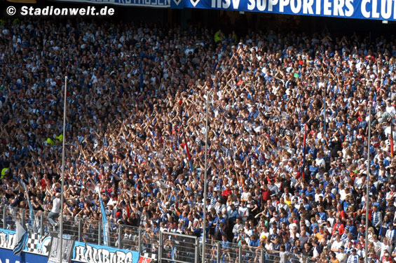 Hamburger SV vs Hannover 96 (1-1) (5)