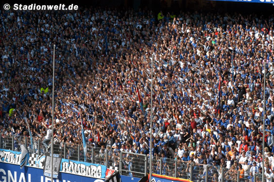 Hamburger SV vs Hannover 96 (1-1) (6)