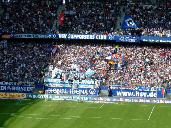 Hamburger SV vs Hannover 96 (1-1) (7)