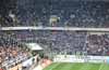 MSV Duisburg vs Hamburger SV (0-2)