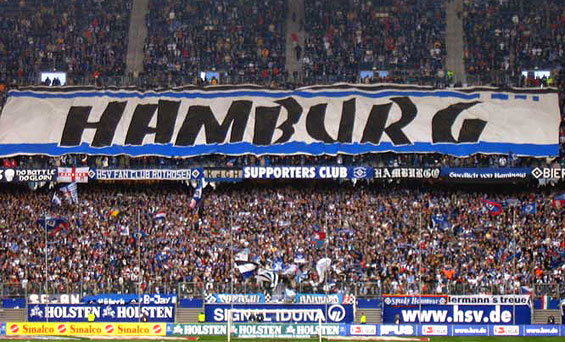 Hamburger SV vs Bayer 04 Leverkusen (0-2) (1)