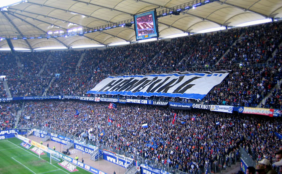 Hamburger SV vs Bayer 04 Leverkusen (0-2) (2)