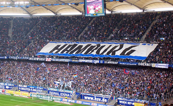Hamburger SV vs Bayer 04 Leverkusen (0-2) (3)
