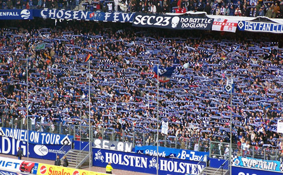 Hamburger SV vs Bayer 04 Leverkusen (0-2) (4)
