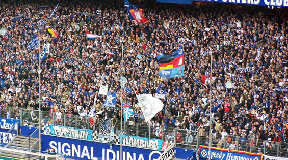 Hamburger SV vs Bayer 04 Leverkusen (0-2) (5)