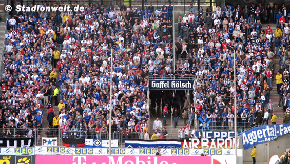 1. FC Köln vs Hamburger SV (0-1) (1)