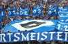 Hertha BSC vs Hamburger SV (4-2)