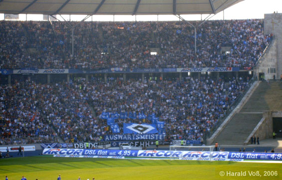 Hertha BSC vs Hamburger SV (4-2) (1)