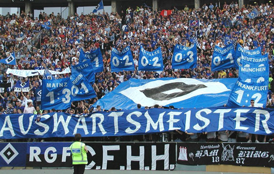 Hertha BSC vs Hamburger SV (4-2) (2)