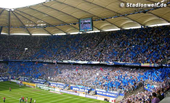 Hamburger SV vs Werder Bremen (1-2) (2)