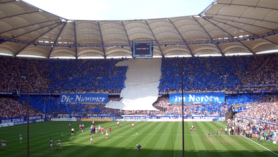 Hamburger SV vs Werder Bremen (1-2) (3)