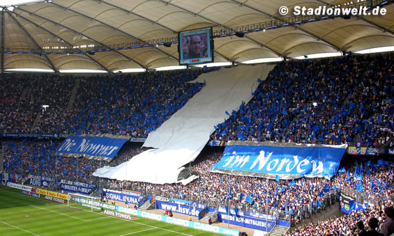 Hamburger SV vs Werder Bremen (1-2) (4)
