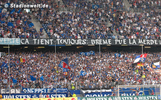 Hamburger SV vs Werder Bremen (1-2) (10)