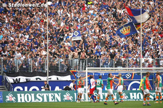 Hamburger SV vs Werder Bremen (1-2) (11)
