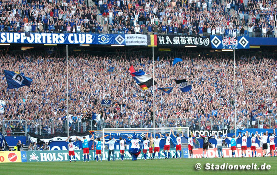 Hamburger SV vs Werder Bremen (1-2) (13)