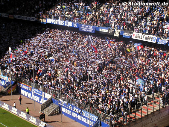 Hamburger SV vs Eintracht Frankfurt (1-1) (2)