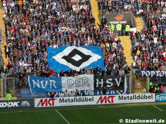 1. FC Kaiserslautern vs Hamburger SV (0-3) (1)