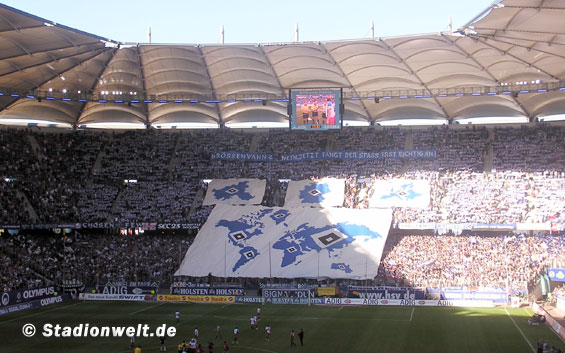 Hamburger SV vs VfL Wolfsburg (0-1) (1)