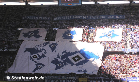 Hamburger SV vs VfL Wolfsburg (0-1) (3)