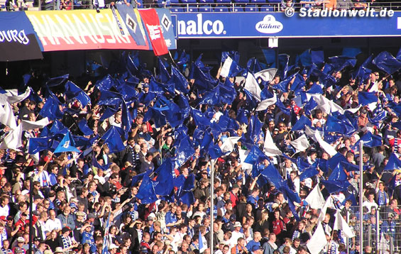 Hamburger SV vs VfL Wolfsburg (0-1) (4)