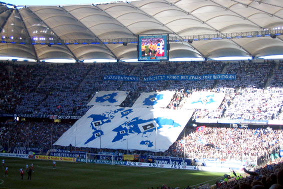 Hamburger SV vs VfL Wolfsburg (0-1) (6)