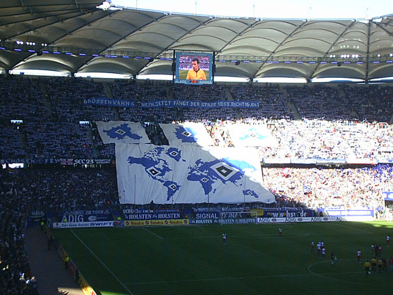 Hamburger SV vs VfL Wolfsburg (0-1) (7)