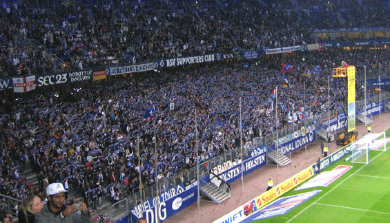 Hamburger SV vs Bayer 04 Leverkusen (3-2) (1)