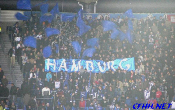 Hamburger SV vs FC Porto (1-3) (3)