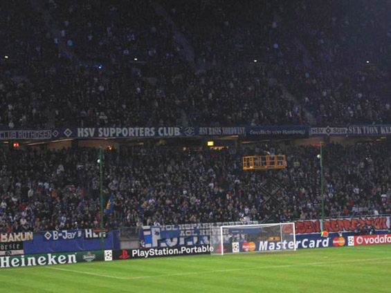 Hamburger SV vs ZSKA Moskau (3-2) (1)