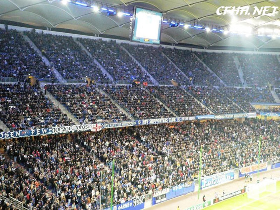 Hamburger SV vs ZSKA Moskau (3-2) (8)