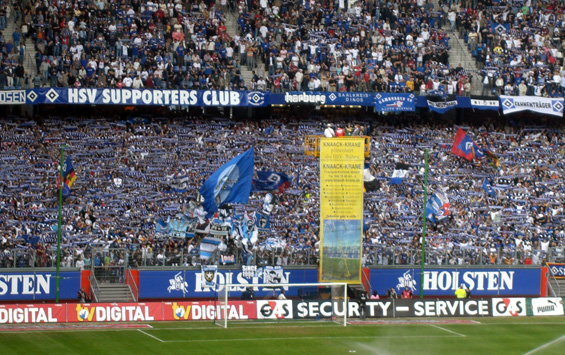 Hamburger SV vs DSC Arminia Bielefeld (1-1) (3)
