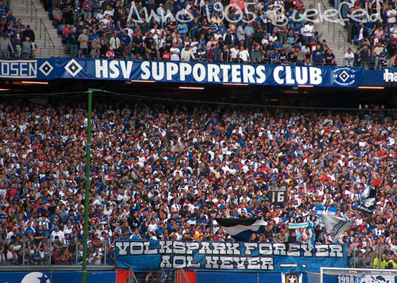 Hamburger SV vs DSC Arminia Bielefeld (1-1) (5)