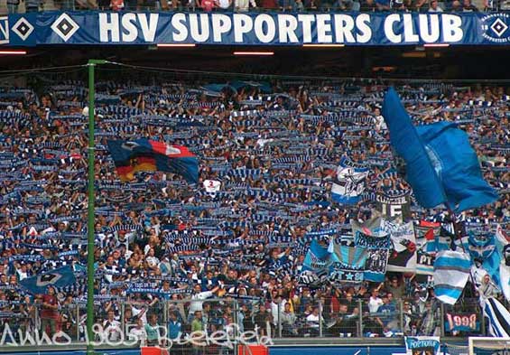 Hamburger SV vs DSC Arminia Bielefeld (1-1) (7)