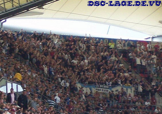 Hamburger SV vs DSC Arminia Bielefeld (1-1) (8)