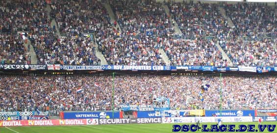 Hamburger SV vs DSC Arminia Bielefeld (1-1) (9)