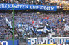 Hamburger SV vs Borussia Mönchengladbach (1-1)