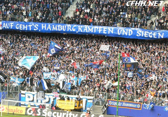 Hamburger SV vs Borussia Mönchengladbach (1-1) (2)