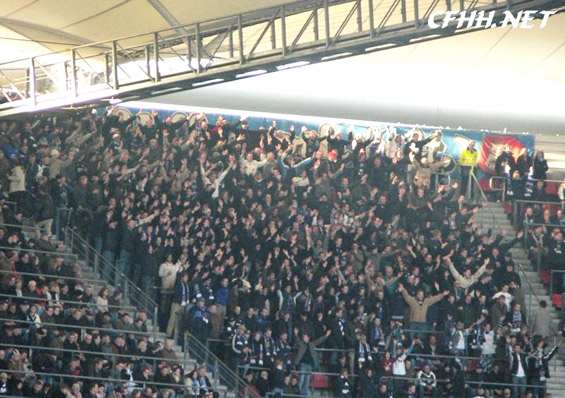 Hamburger SV vs Borussia Mönchengladbach (1-1) (3)
