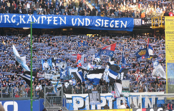 Hamburger SV vs Borussia Mönchengladbach (1-1) (7)