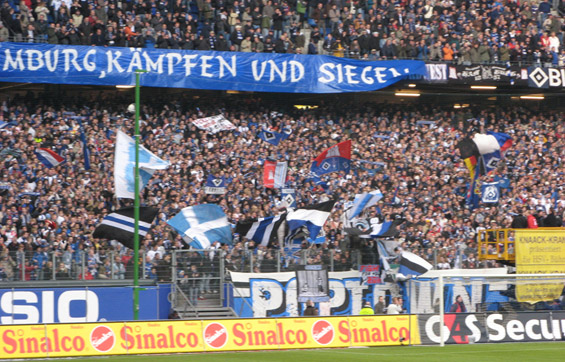 Hamburger SV vs Borussia Mönchengladbach (1-1) (8)