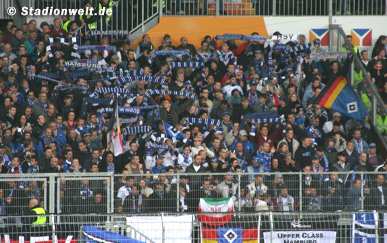 1. FSV Mainz 05 vs Hamburger SV (0-0) (4)