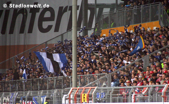 1. FSV Mainz 05 vs Hamburger SV (0-0) (6)