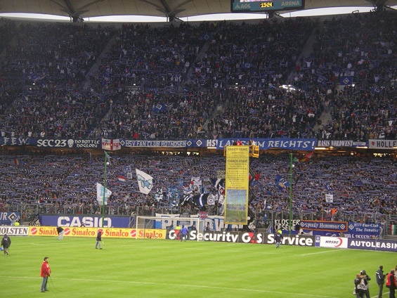 Hamburger SV vs FC Bayern München (1-2) (10)