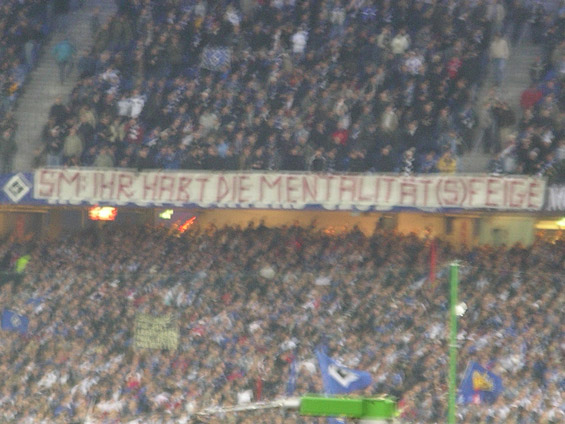Hamburger SV vs FC Bayern München (1-2) (11)