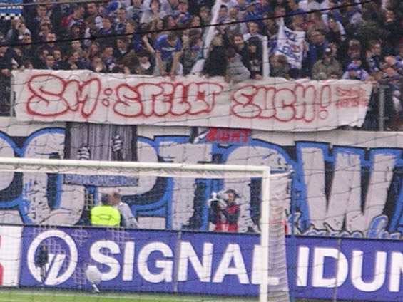 Hamburger SV vs FC Bayern München (1-2) (12)