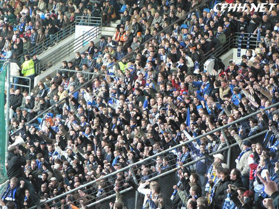 VfL Bochum vs Hamburger SV (2-1) (1)