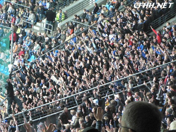 VfL Bochum vs Hamburger SV (2-1) (2)