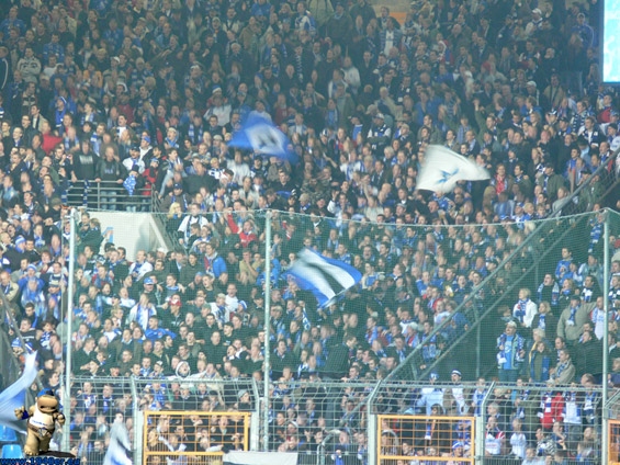 VfL Bochum vs Hamburger SV (2-1) (3)