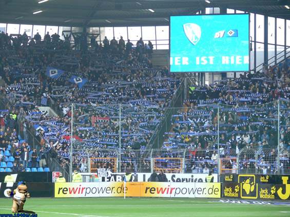 VfL Bochum vs Hamburger SV (2-1) (4)